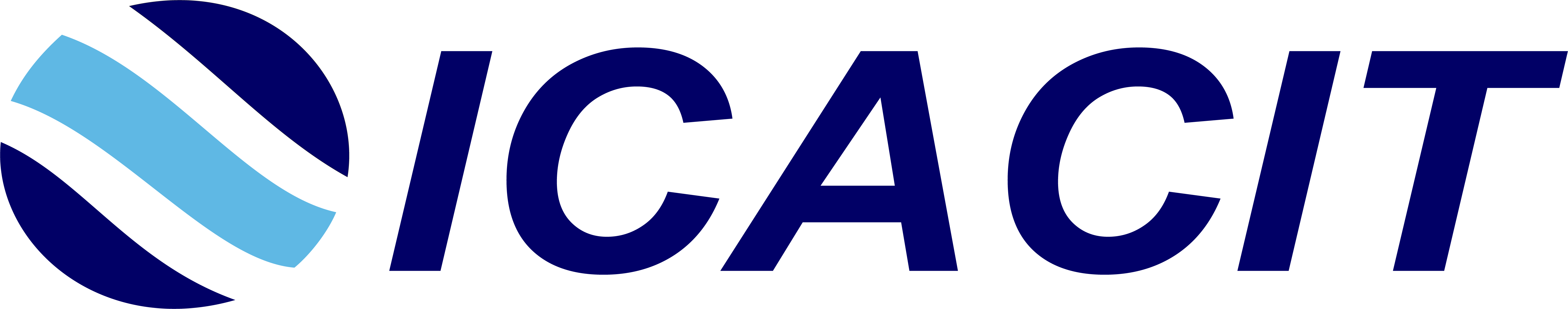 logo icacit